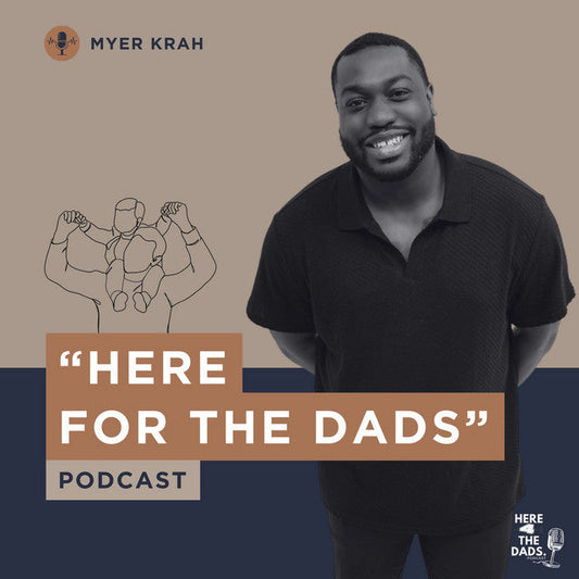 Here 4 The Dads