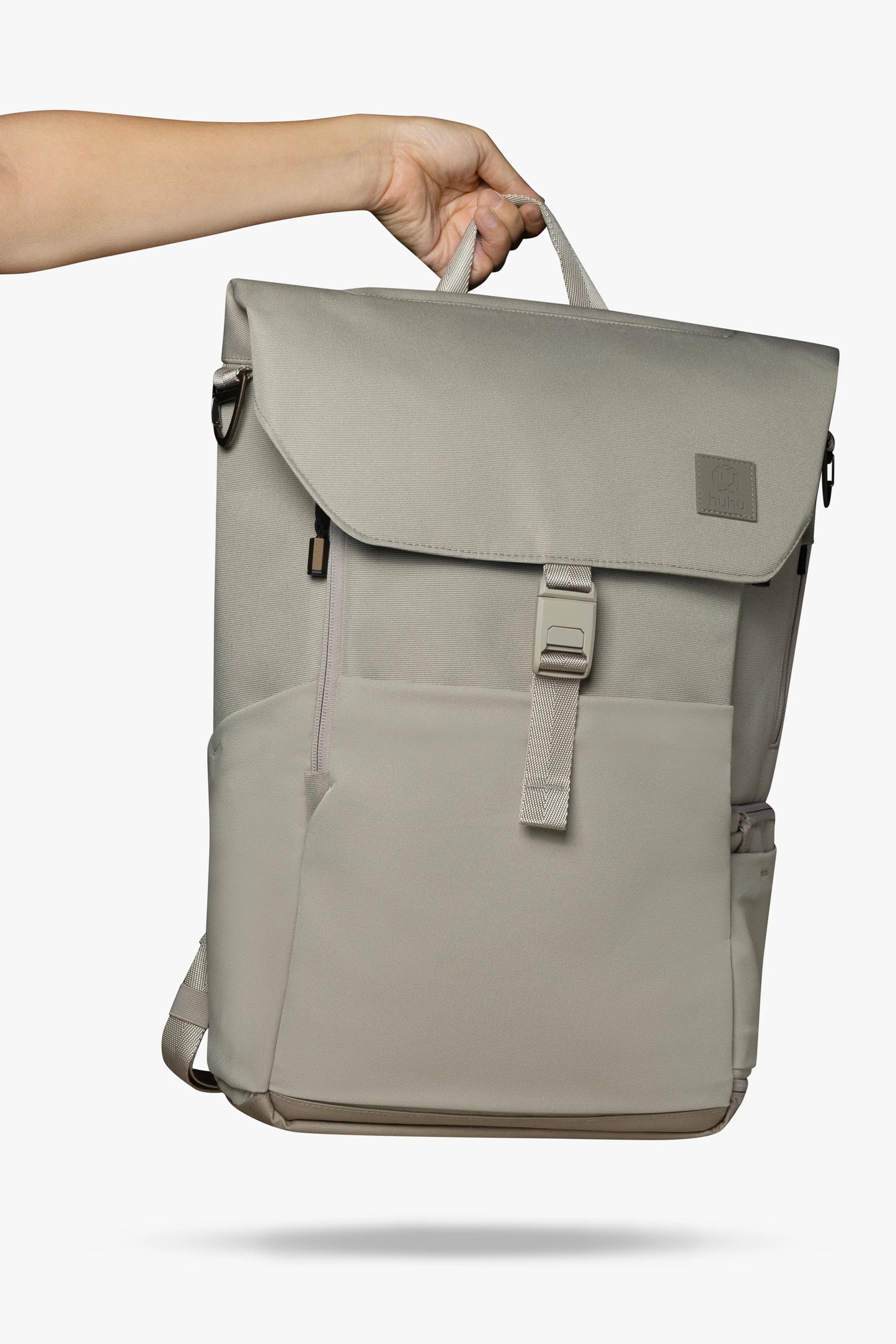Everyday Diaper Backpack 2.0