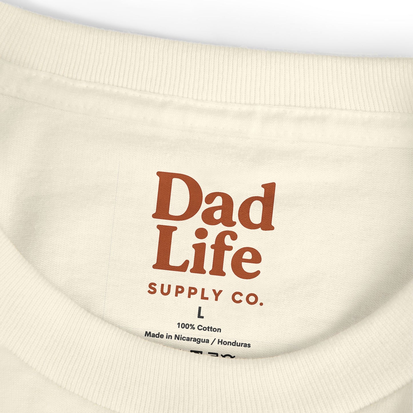 In my Dad Era Shirt