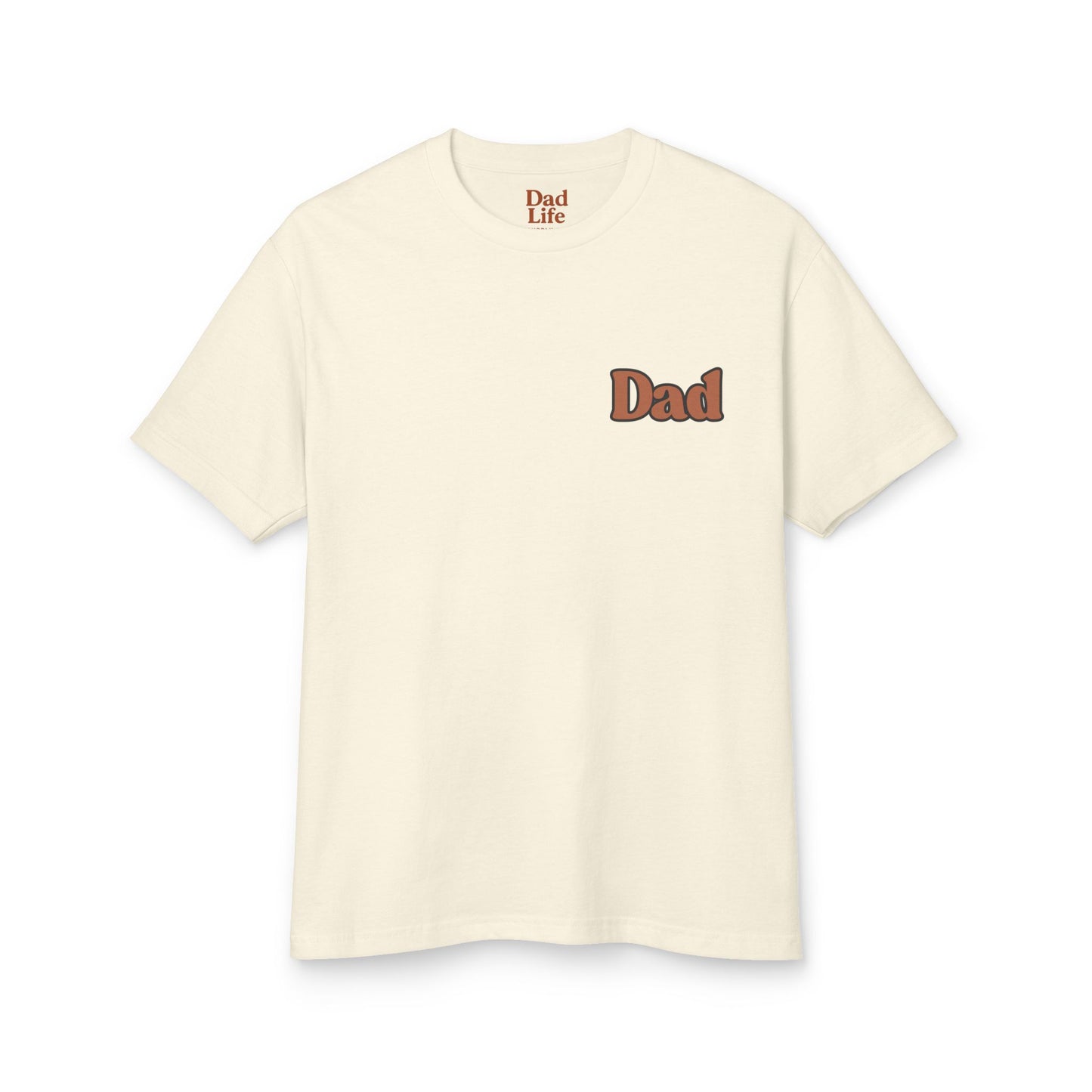 In my Dad Era Shirt