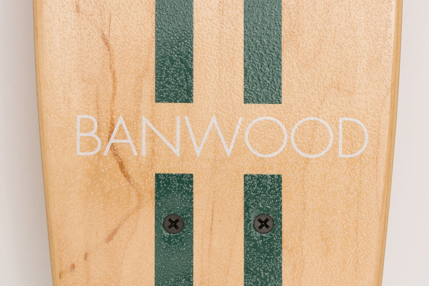 Skateboard- Green