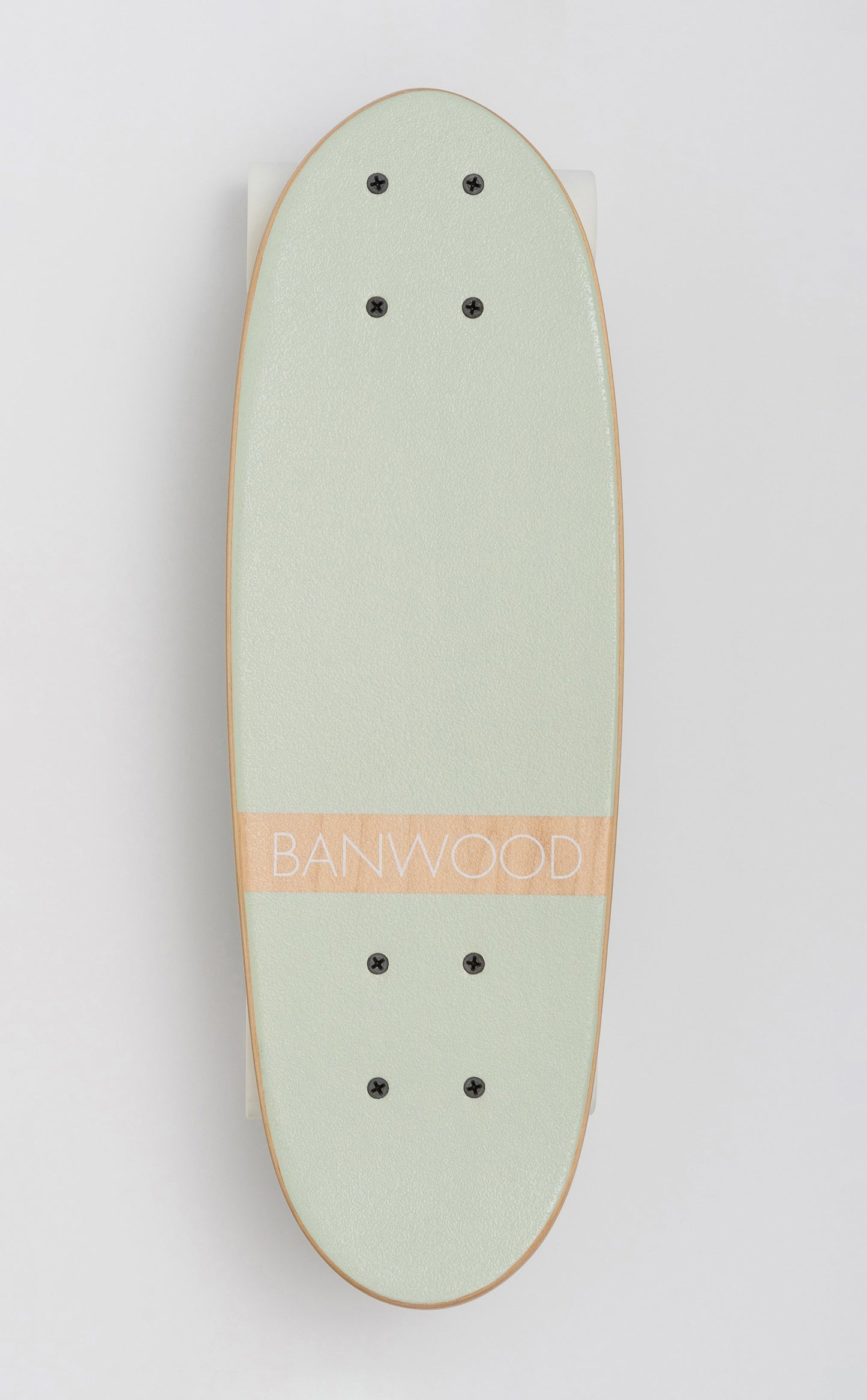 Skateboard - Mint