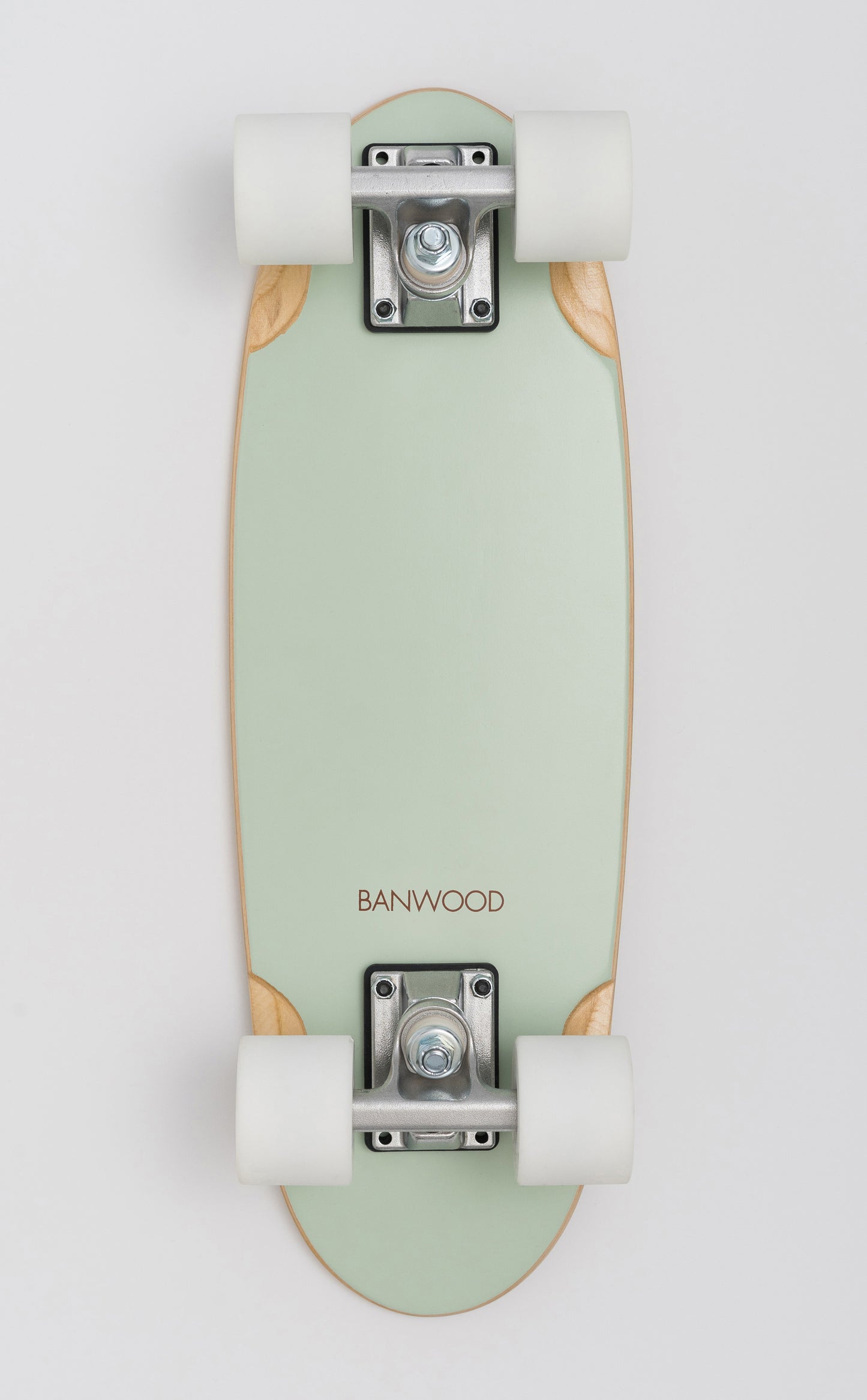 Skateboard - Mint