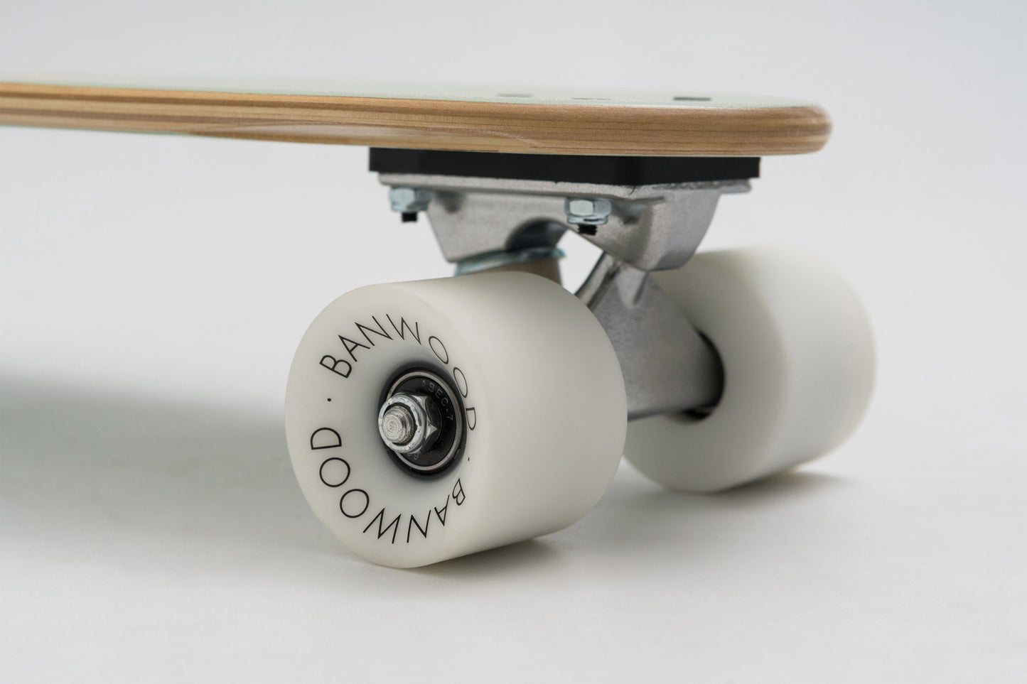 Skateboard - Mint