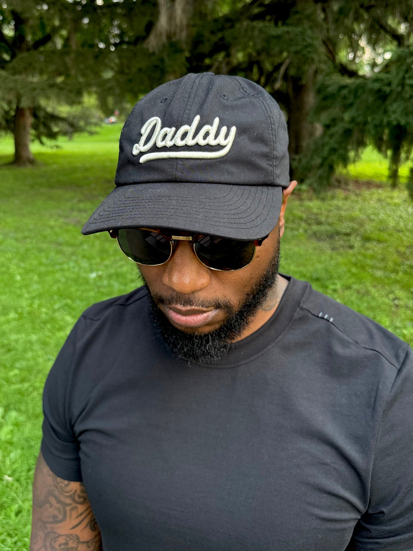 Hat | Daddy