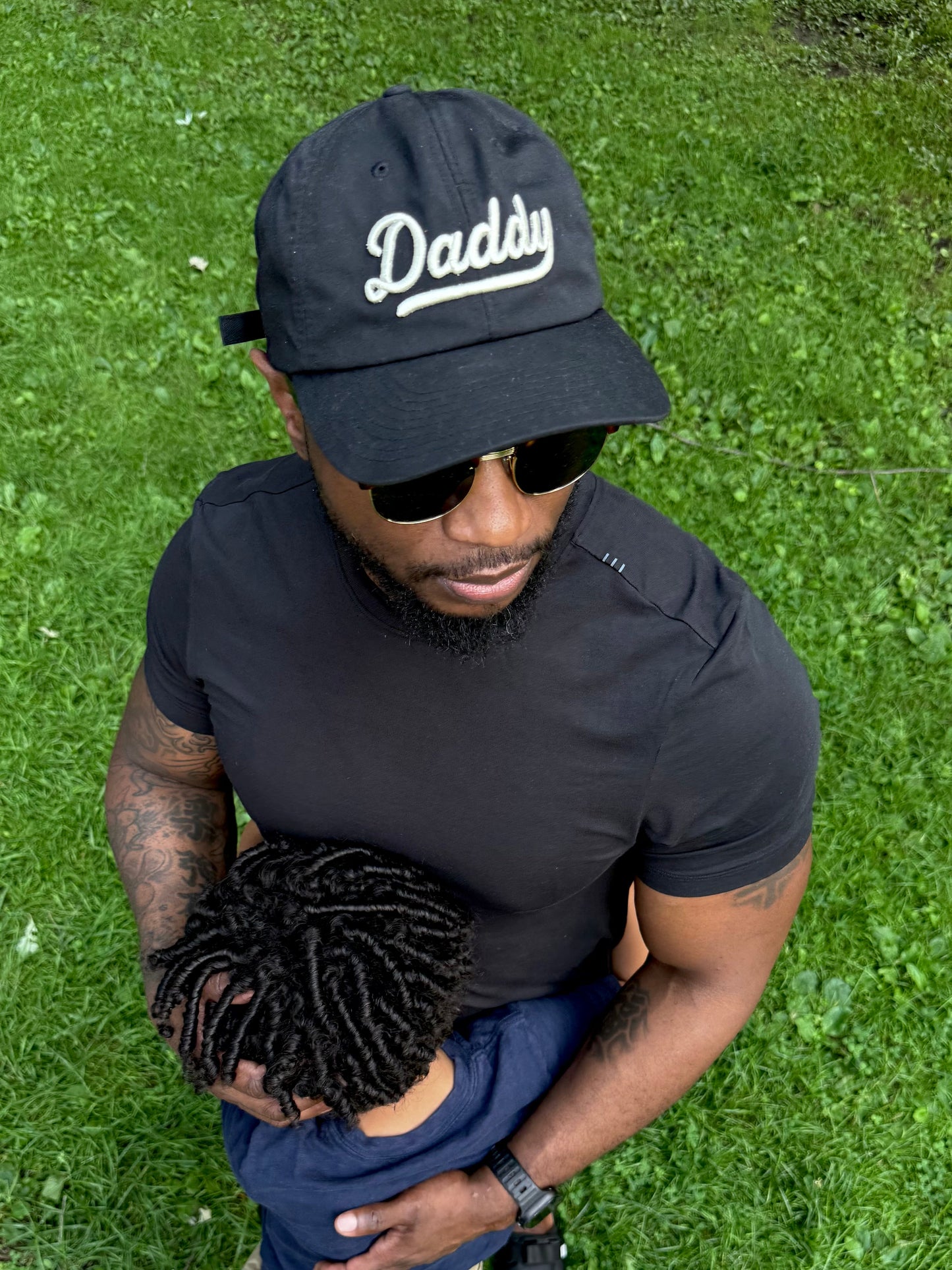 Hat | Daddy