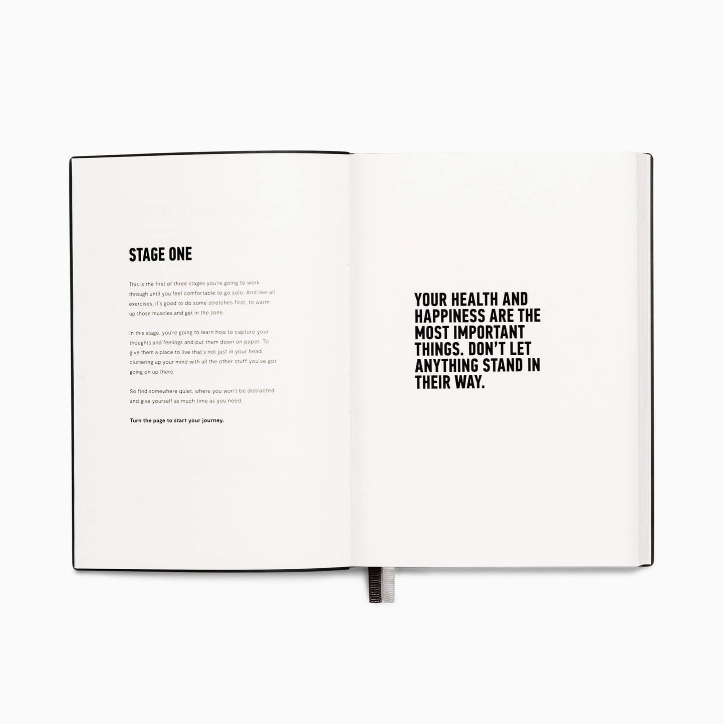 MindJournal