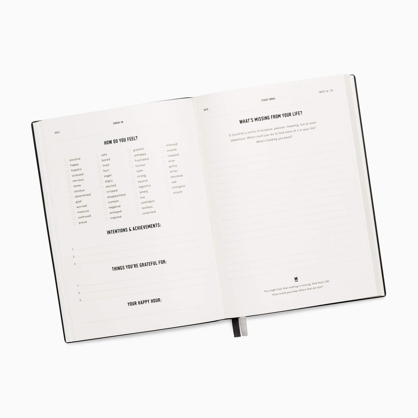 MindJournal