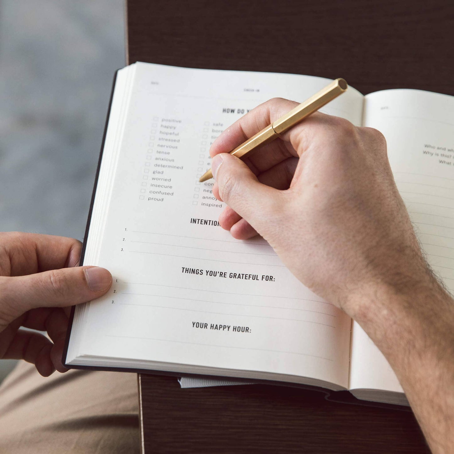 MindJournal
