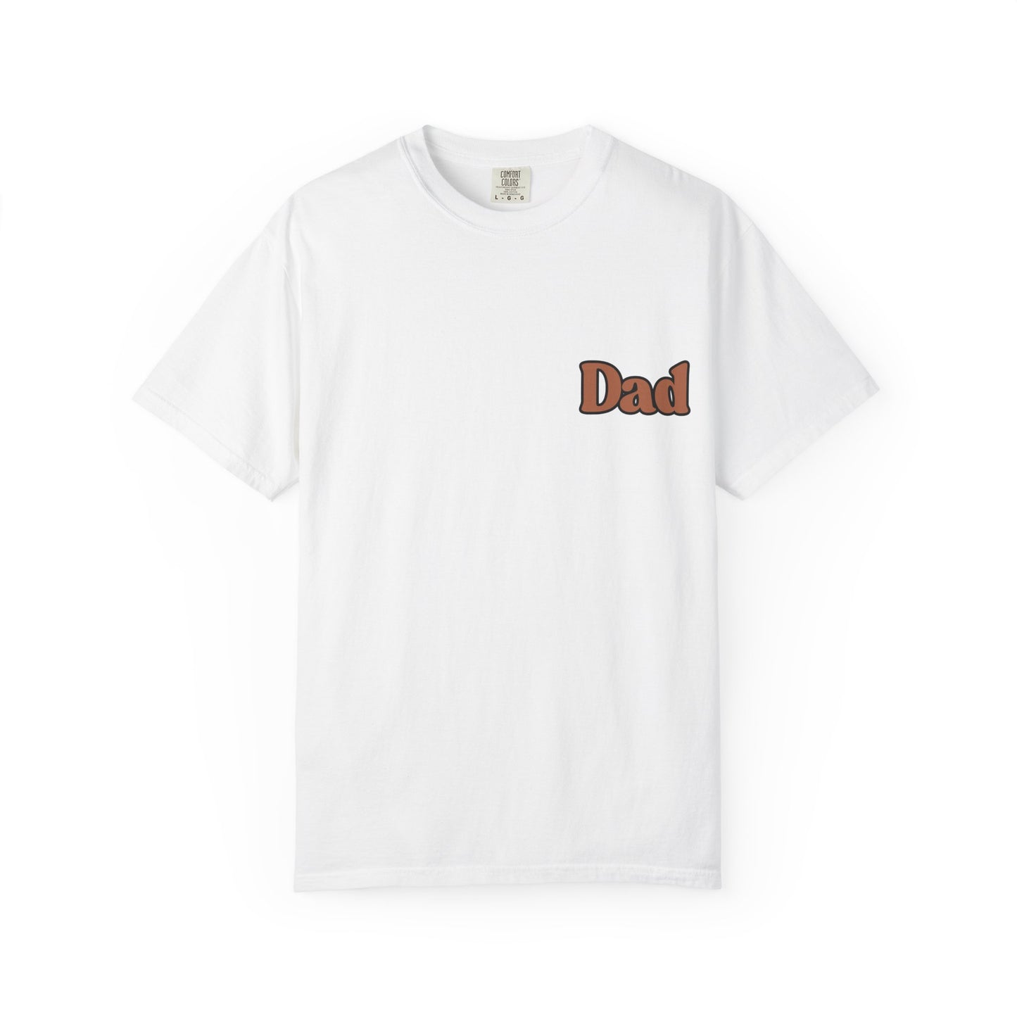 In my Dad Era Shirt