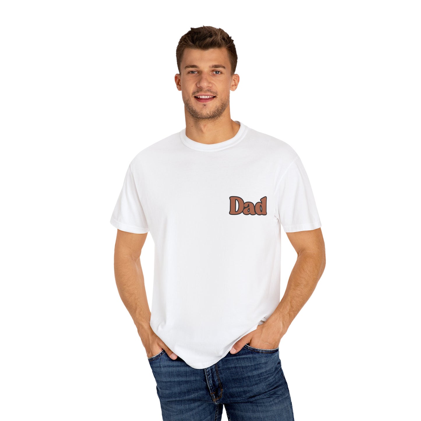 In my Dad Era Shirt