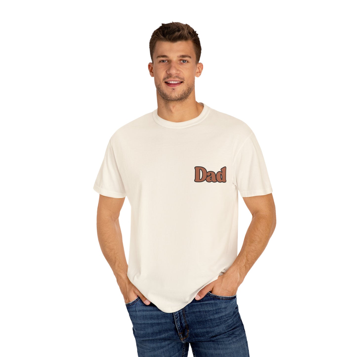 In my Dad Era Shirt