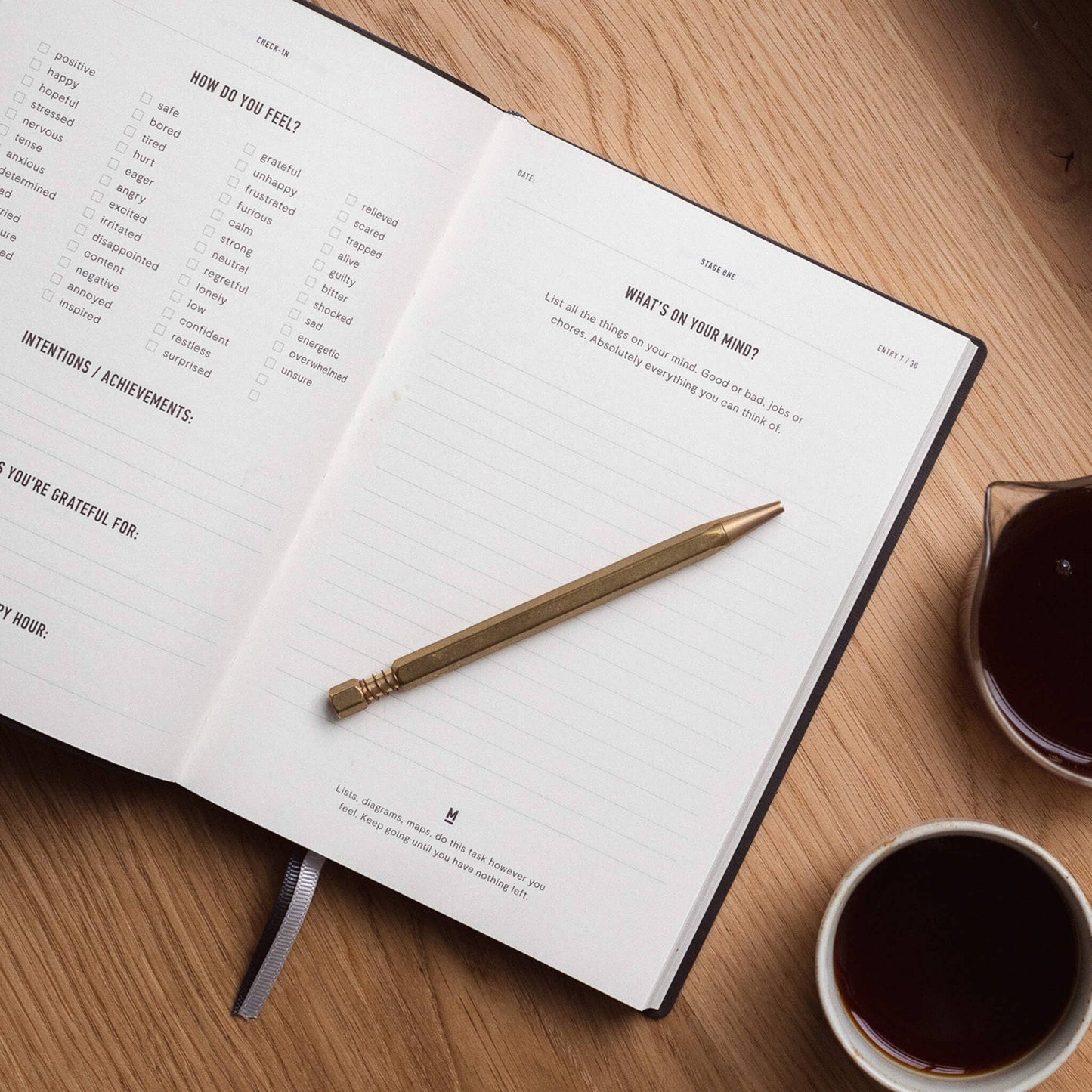 MindJournal