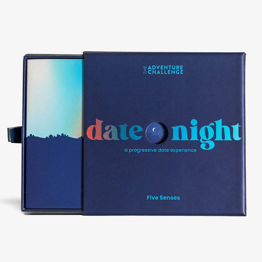 Home Date Experience