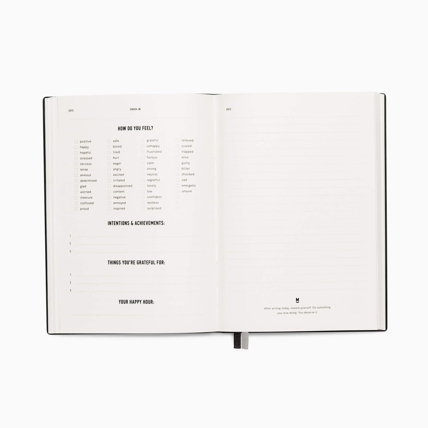 MindJournal