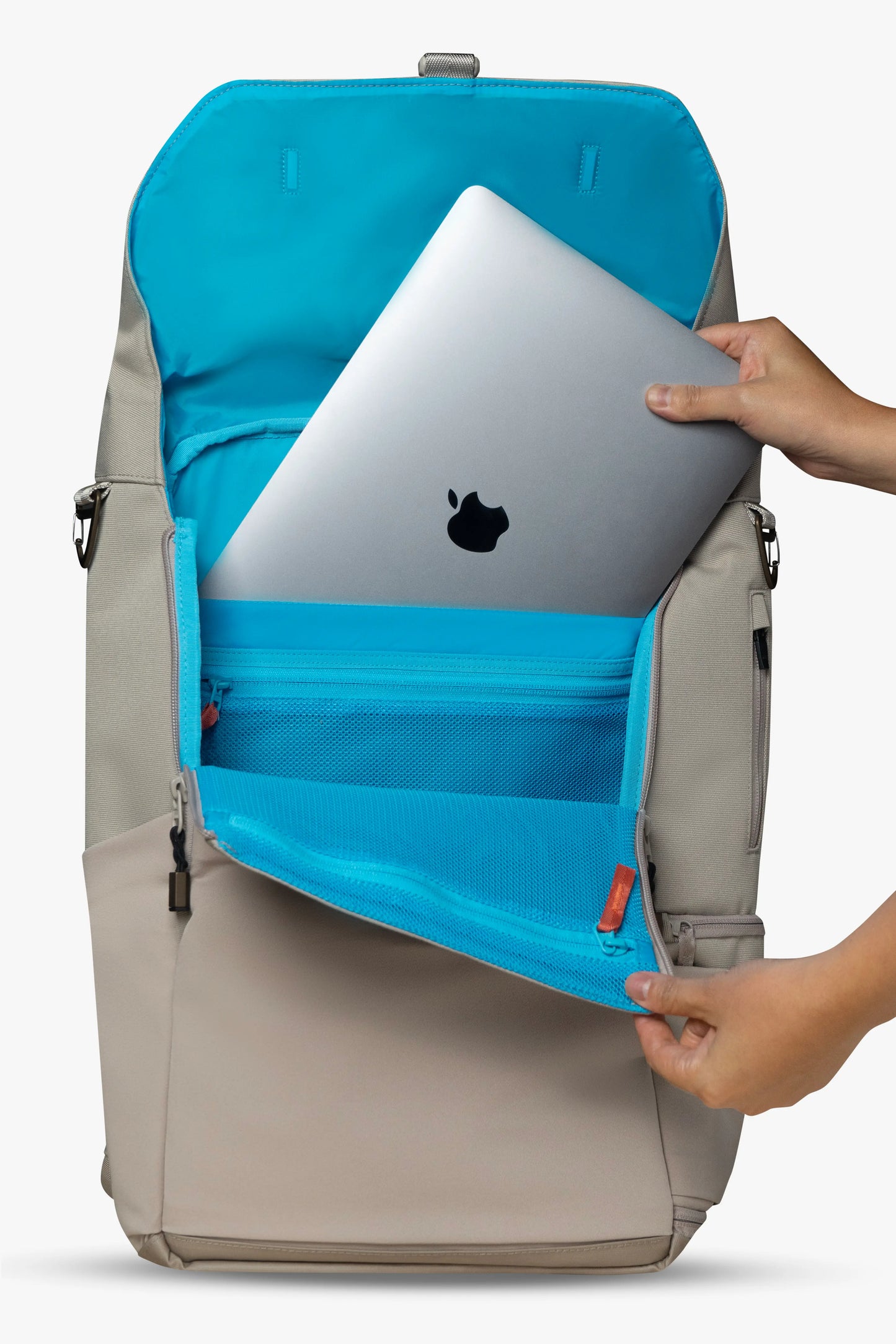 Everyday Diaper Backpack 2.0
