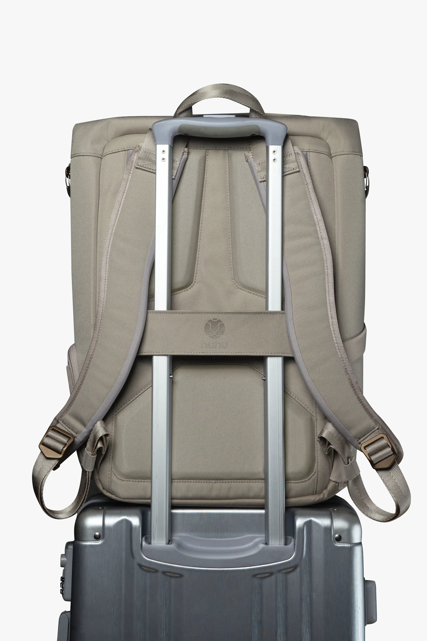 Everyday Diaper Backpack 2.0