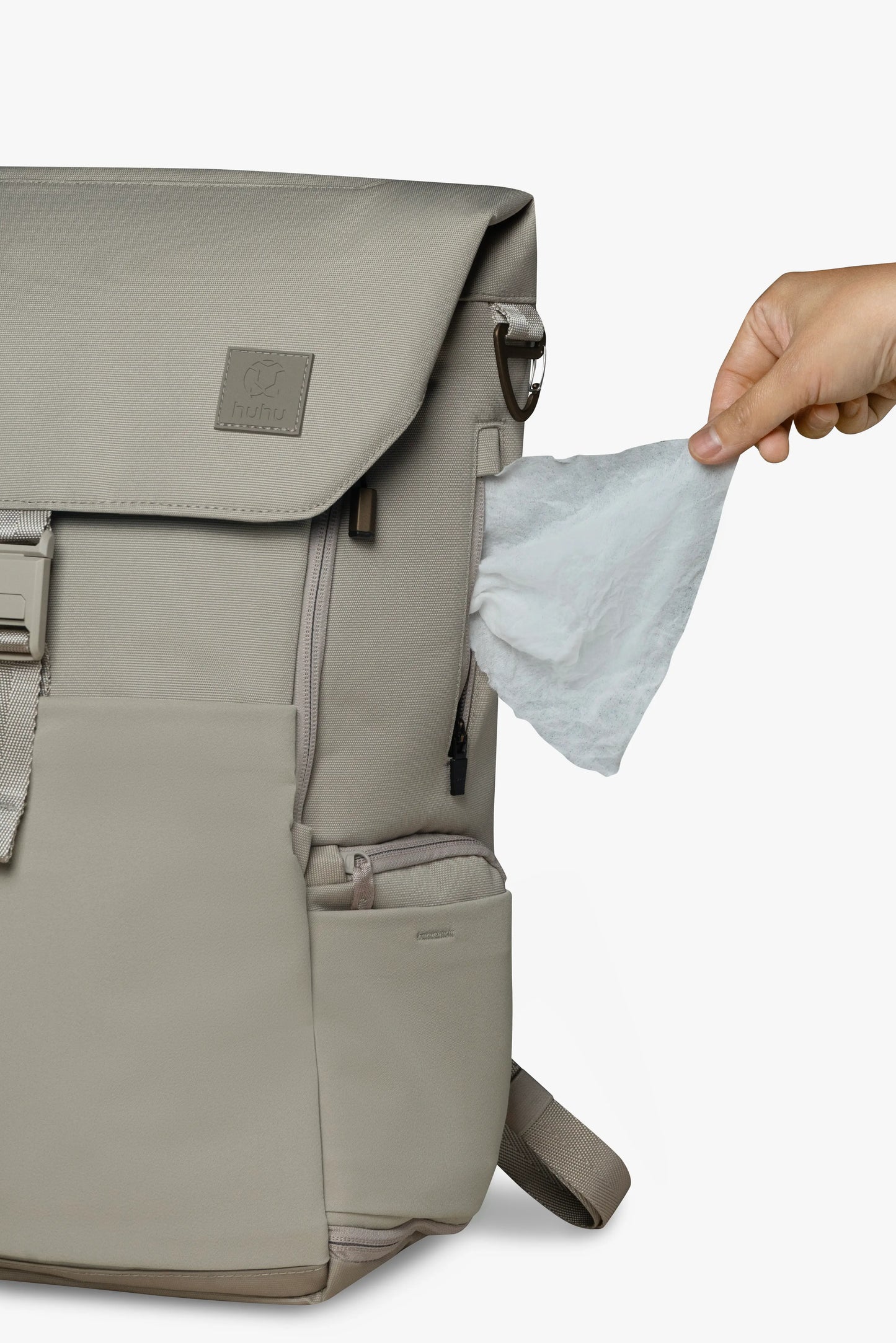 Everyday Diaper Backpack 2.0