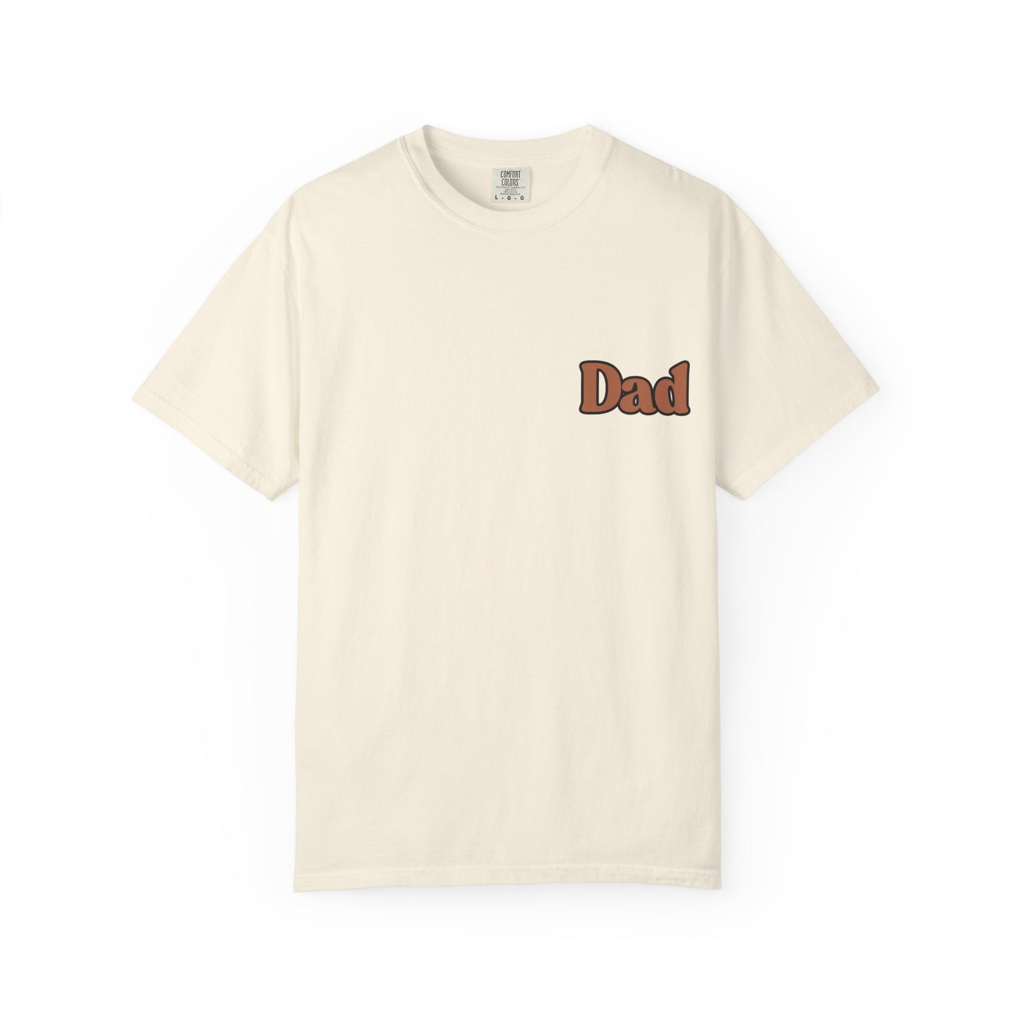 In my Dad Era Shirt