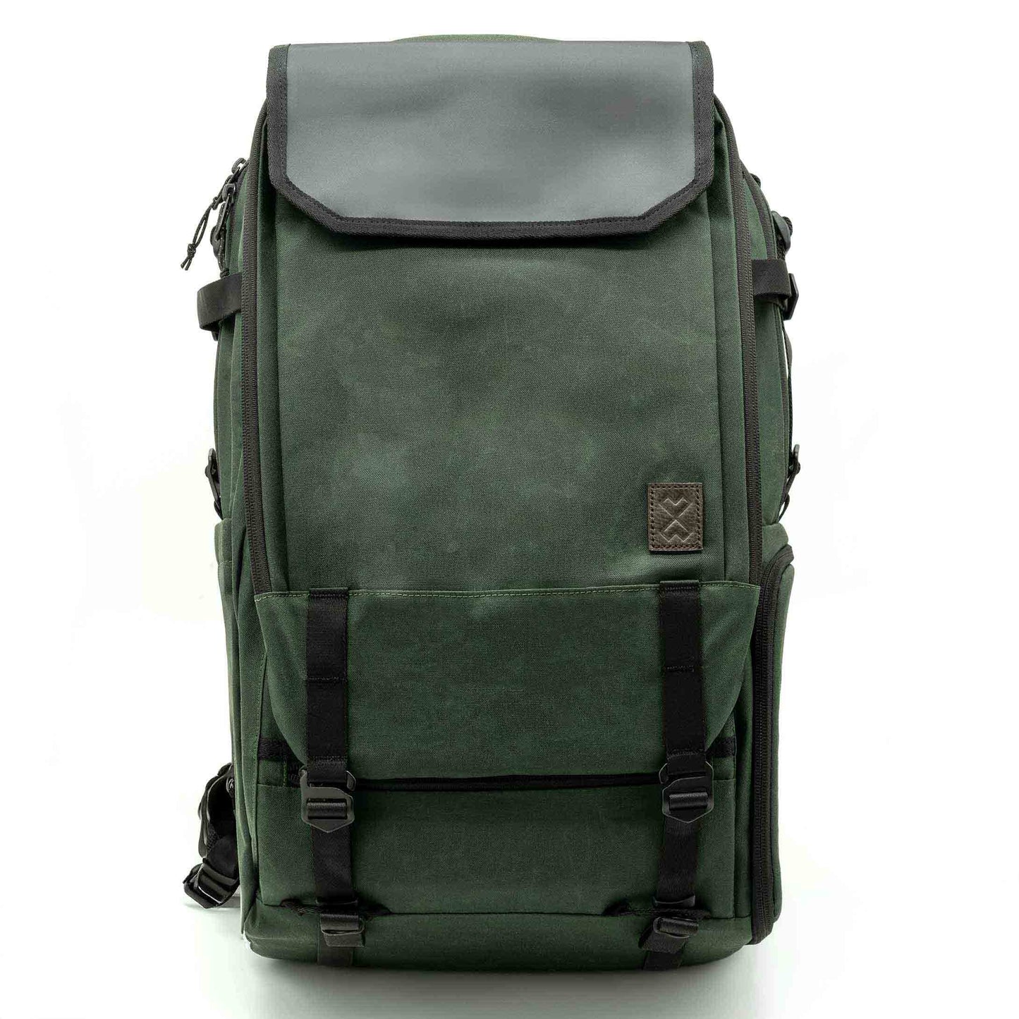 Adventure Proof Diaper Backpack Bundle