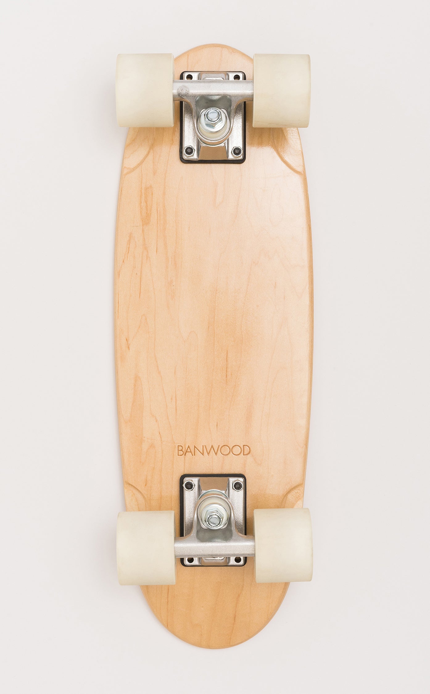 Skateboard- Green