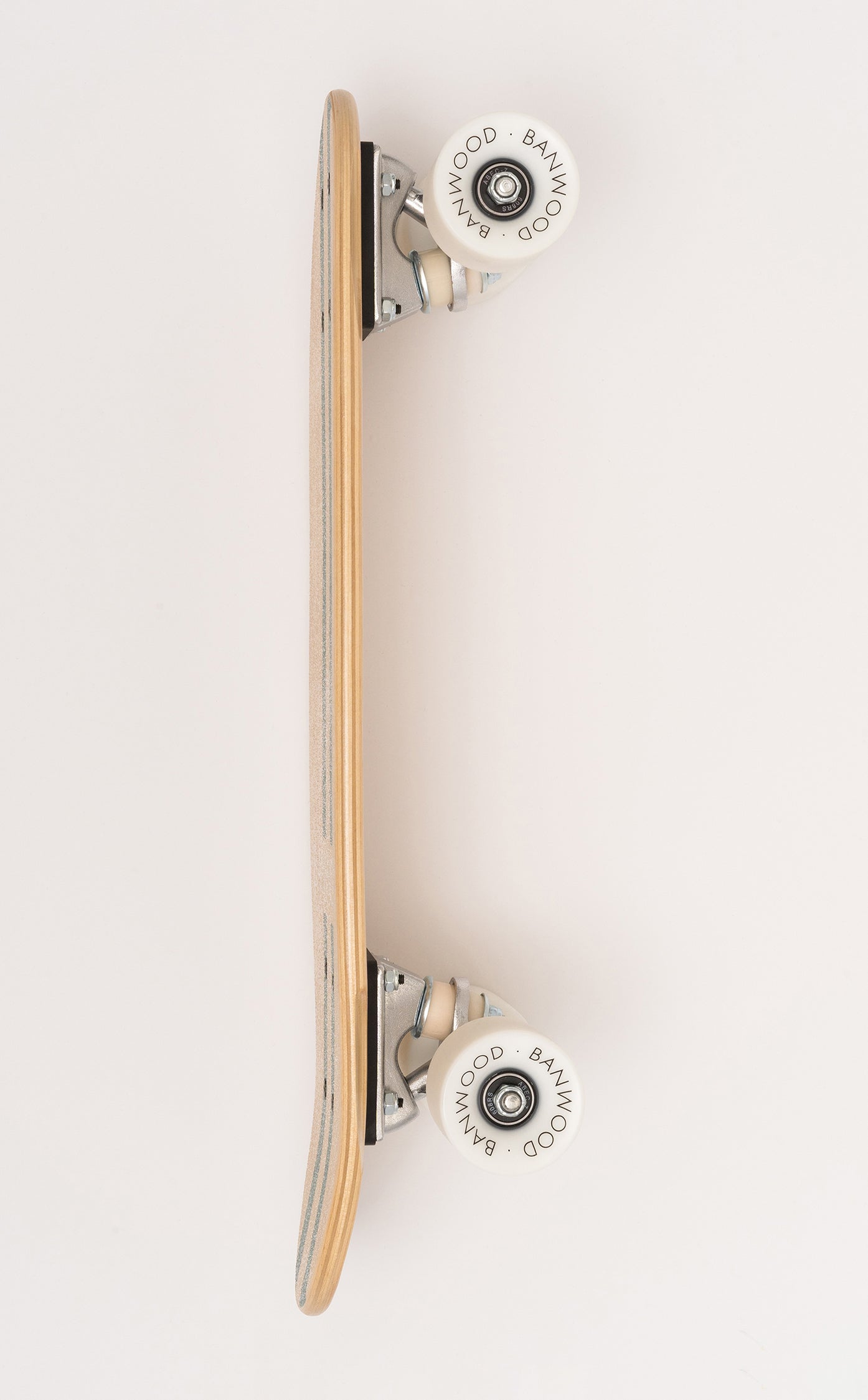 Skateboard- Green