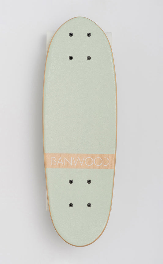 Skateboard - Mint