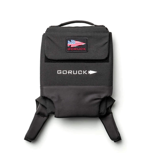 Ruck Plate Carrier 3.0