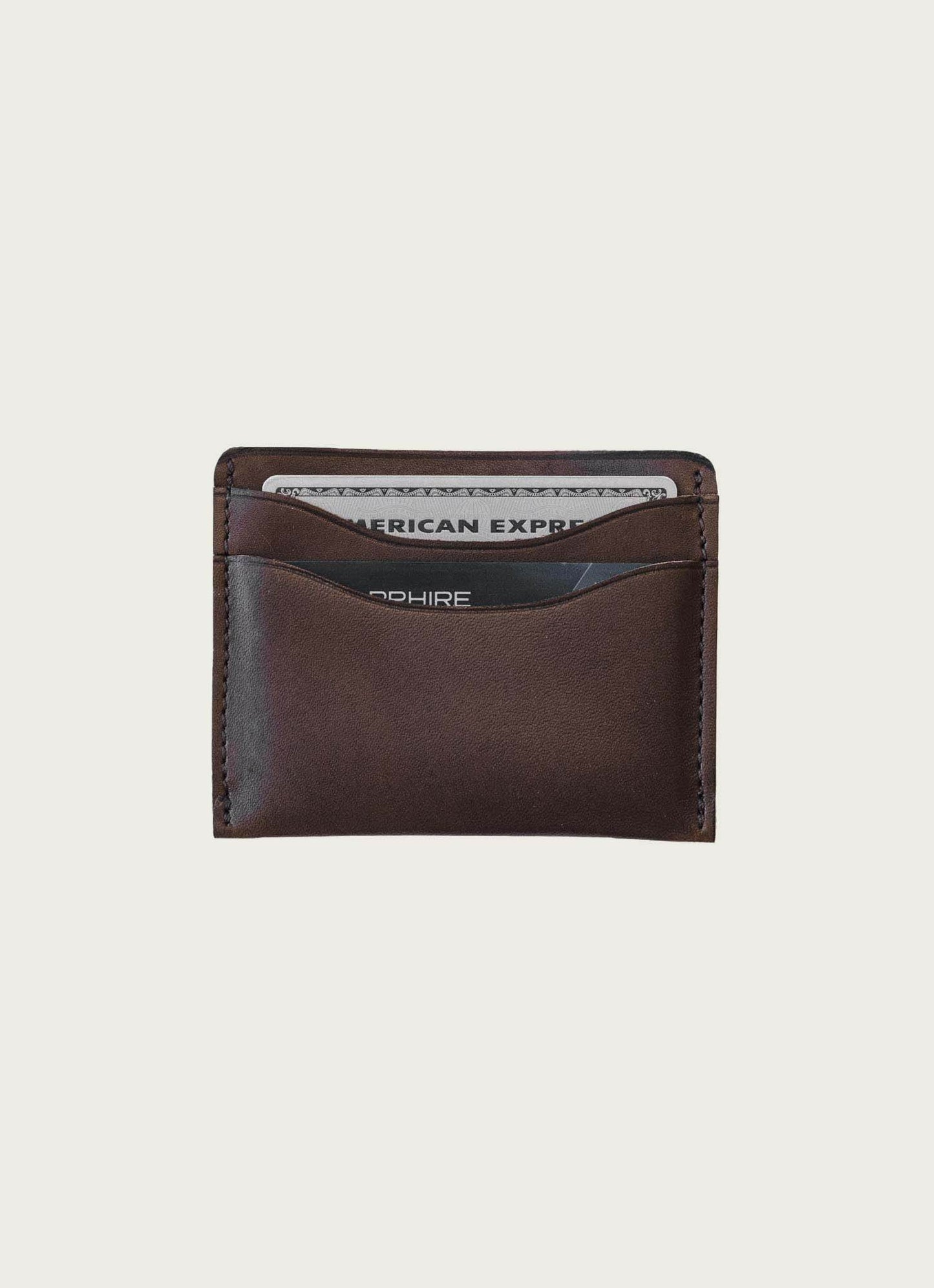 Small Card Wallet