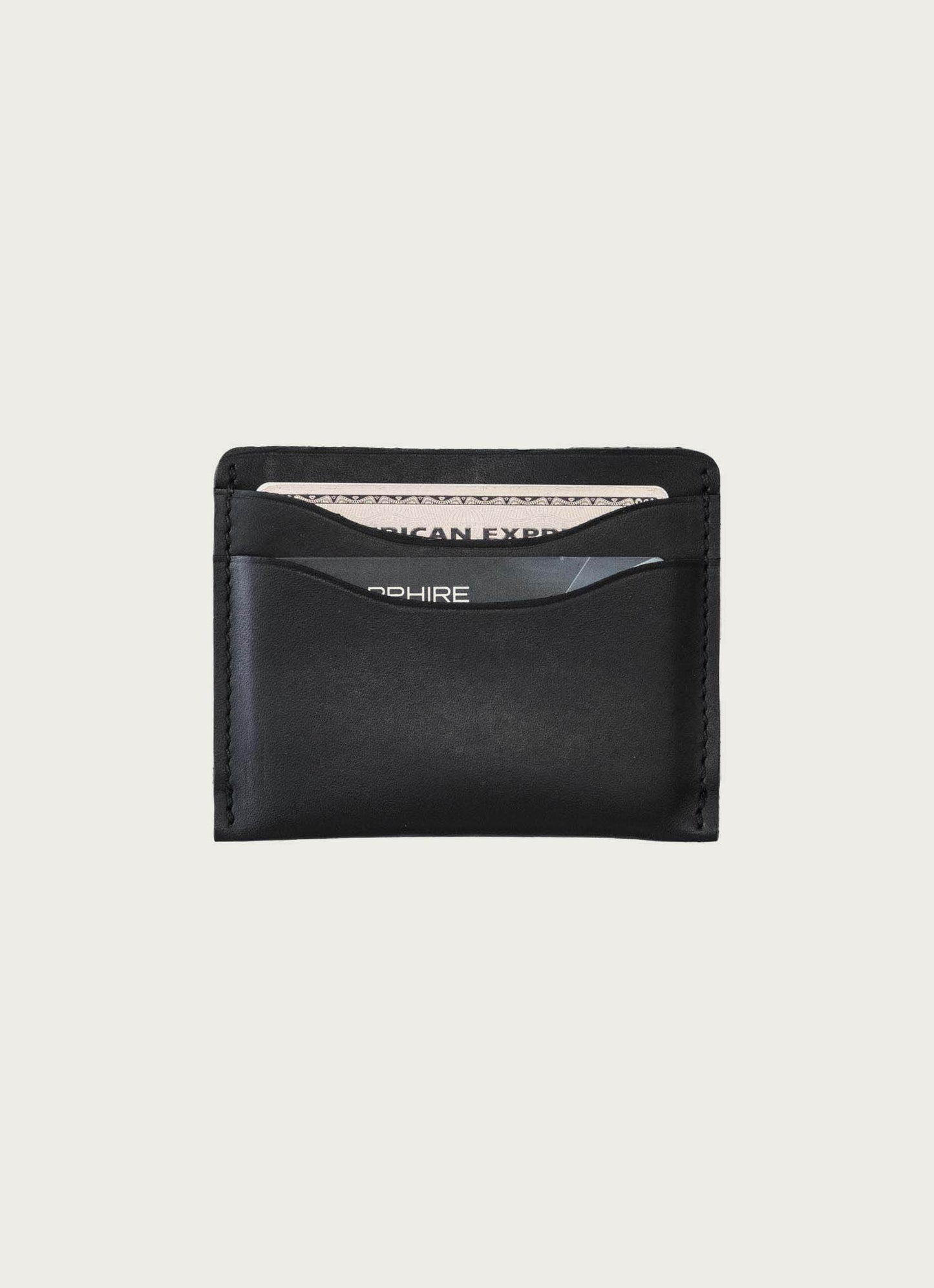 Small Card Wallet