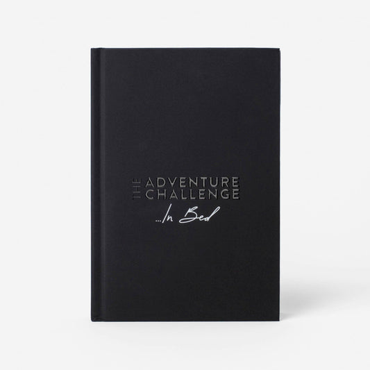 ...In Bed | Couples Book