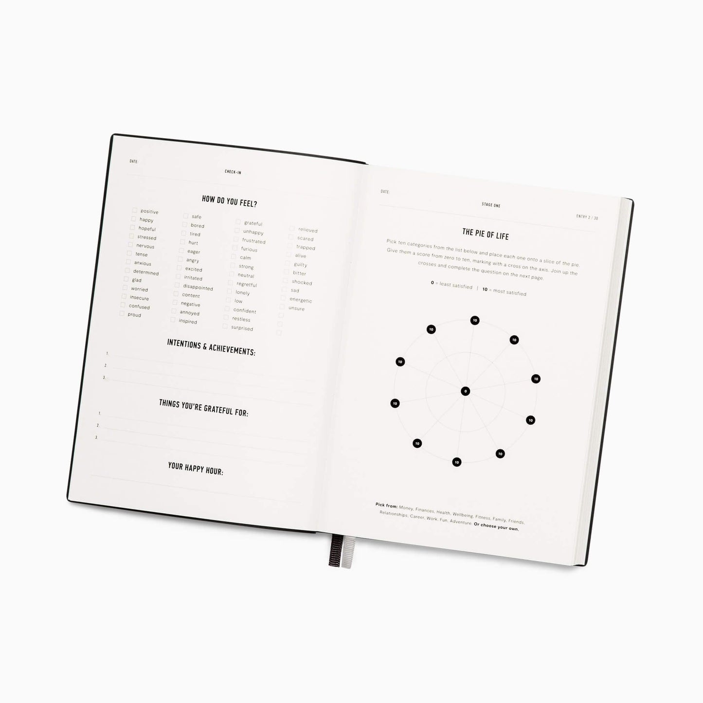 MindJournal