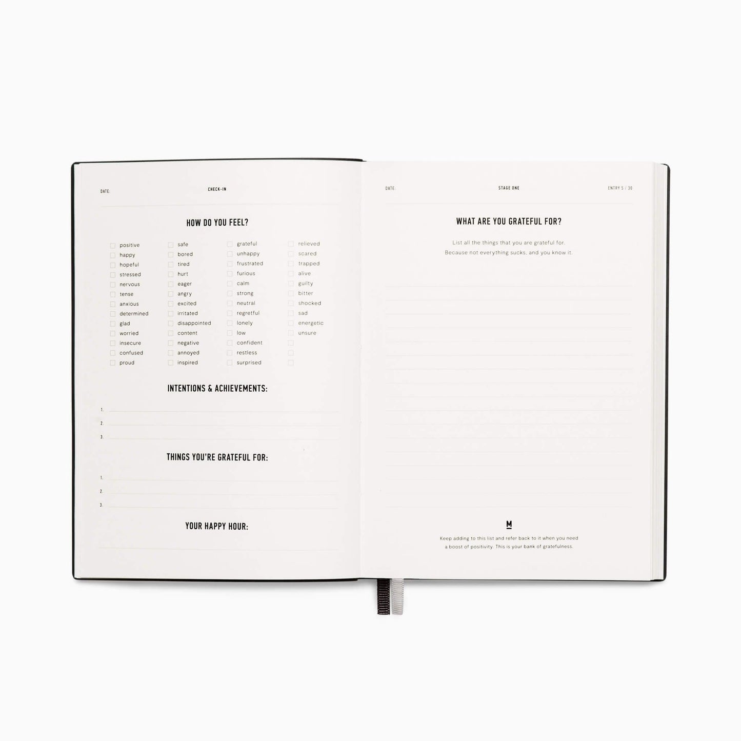 MindJournal